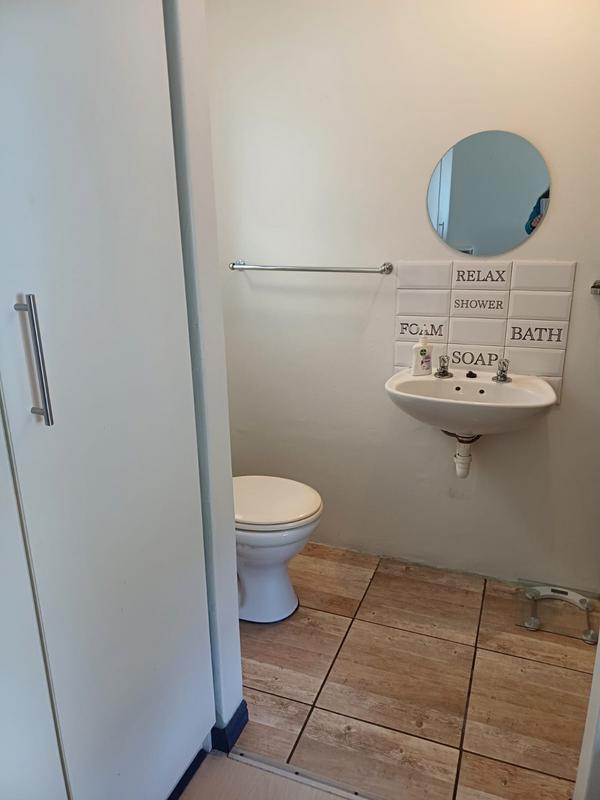 To Let 1 Bedroom Property for Rent in Onrus Western Cape